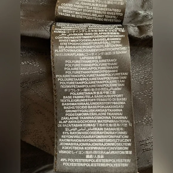 GUESS Jacket - Picture 6 of 16